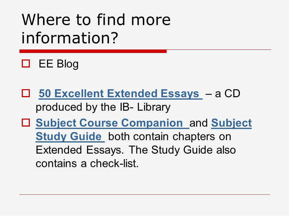 50 best extended essays biology 50 best extended essays biology