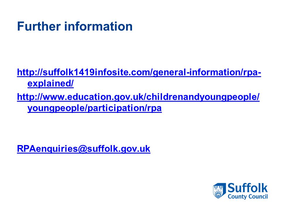 Further information   explained/   youngpeople/participation/rpa