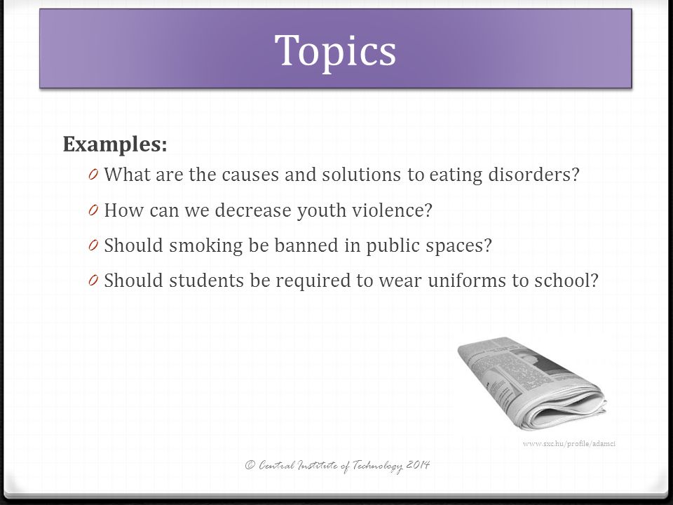Persuasive essay on smoking should be banned