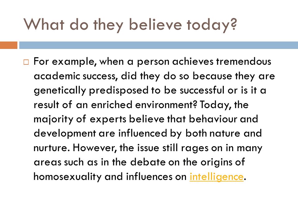 Custom Essay Papers Writing Service Conclusion Of Research Nature Vs Nurture Criminal Behavior Essay Nature Vs Example Essay On Nature Vs Nurture The Natural English Composition Essay Examples also Healthy Eating Habits Essay Essay Writing Thesis Statement