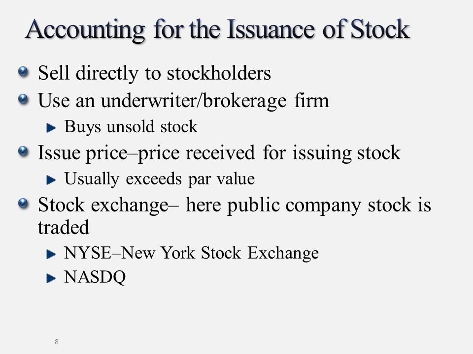 advantages of stock brokerage firms
