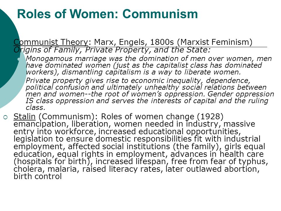 thesis statement on communism Developing a thesis statement an ineffective thesis would be, communism collapsed in eastern europe because communism is evil this is hard to argue. thesis statement on communism Developing a thesis statement an ineffective thesis would be, communism collapsed in eastern europe because communism is evil this is hard to argue.