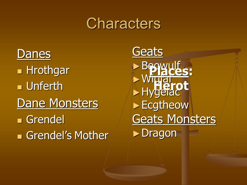 Beowulf Essay Epic Hero