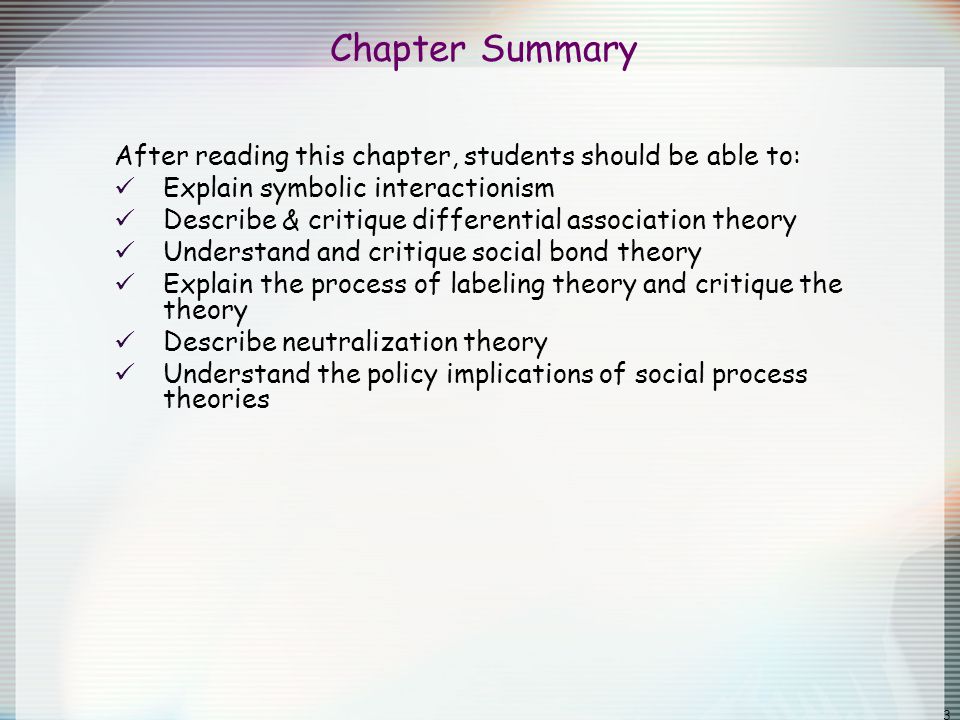 social bond theory in the wire Attachment theory in psychology what, exactly, though, was the basis of the bond the behavioral theory of attachment would one made of wire and one. social bond theory in the wire Attachment theory in psychology what, exactly, though, was the basis of the bond the behavioral theory of attachment would one made of wire and one.