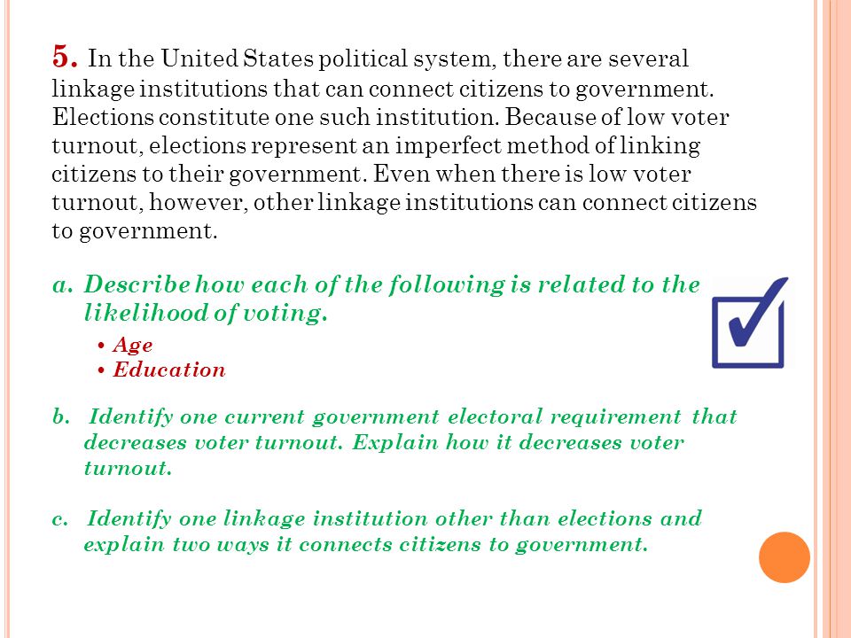 essay on low voter turnouts essay on low voter turnouts