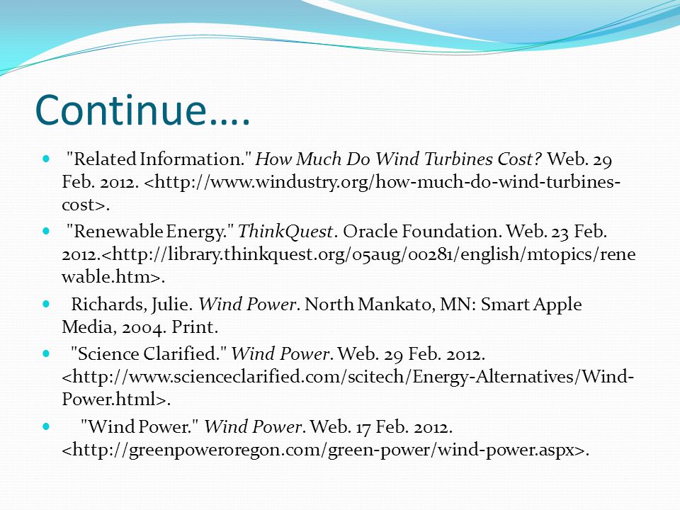 how much do wind turbines cost