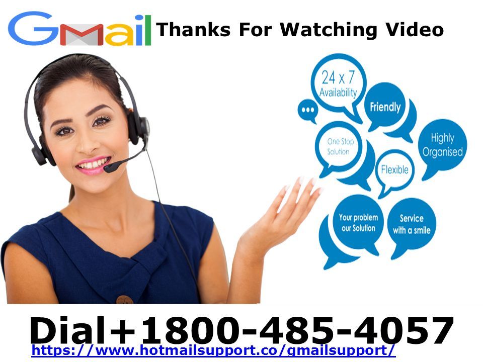 Thanks For Watching Video Dial