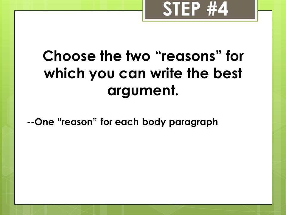 writing an essay step by step writing an essay step by step