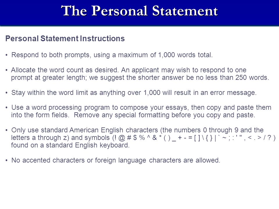 ucas personal essay word limit ucas personal essay word limit