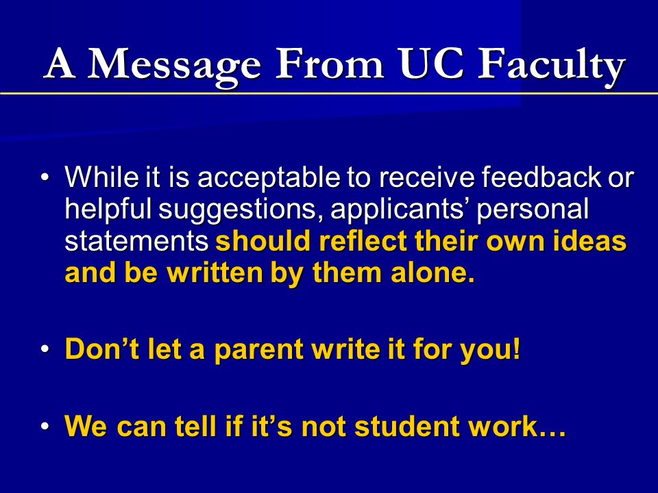 uci essay Instilling the value of public service is at the very core of uci law’s mission since we opened our doors in 2009, 92 percent of all uci law students have provided more than 60,000 hours of pro bono legal services for the poor. uci essay Instilling the value of public service is at the very core of uci law’s mission since we opened our doors in 2009, 92 percent of all uci law students have provided more than 60,000 hours of pro bono legal services for the poor.