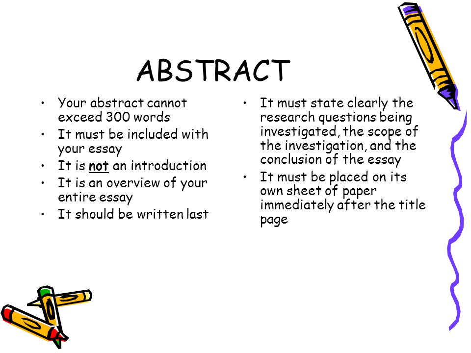 Why Is A Literature Review Important