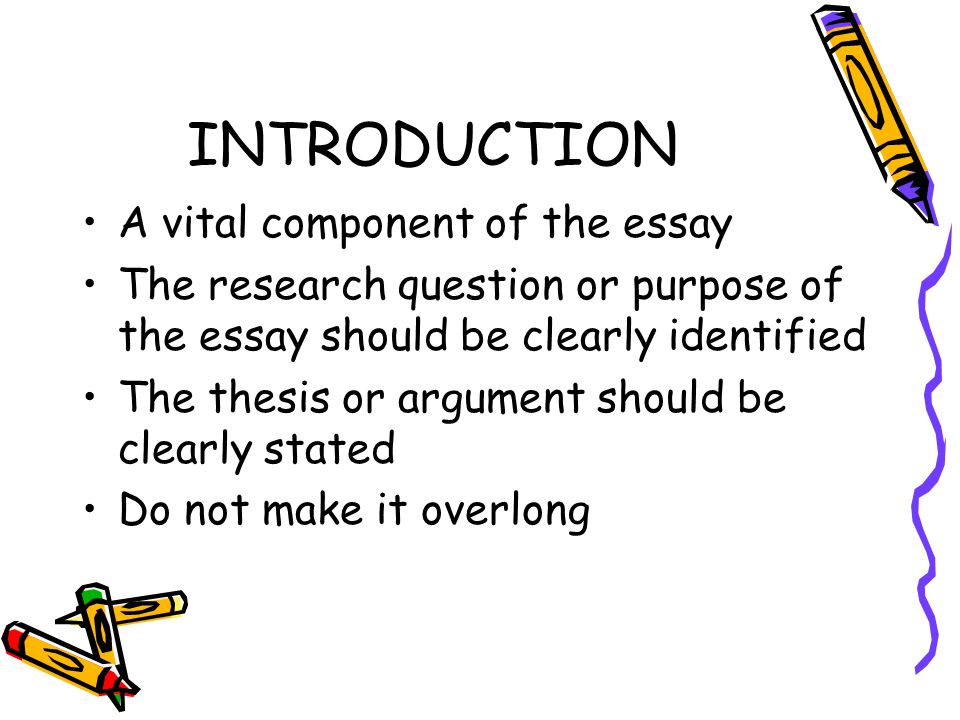 thesis to a descriptive essay thesis to a descriptive essay