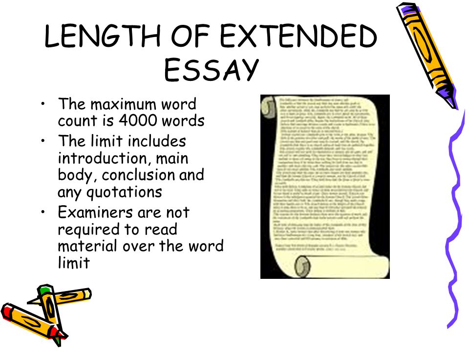extended essay in literature extended essay in literature