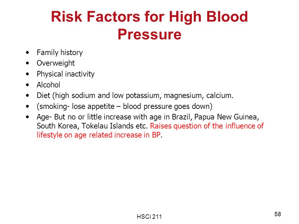 Blood Presure Diet Pdf