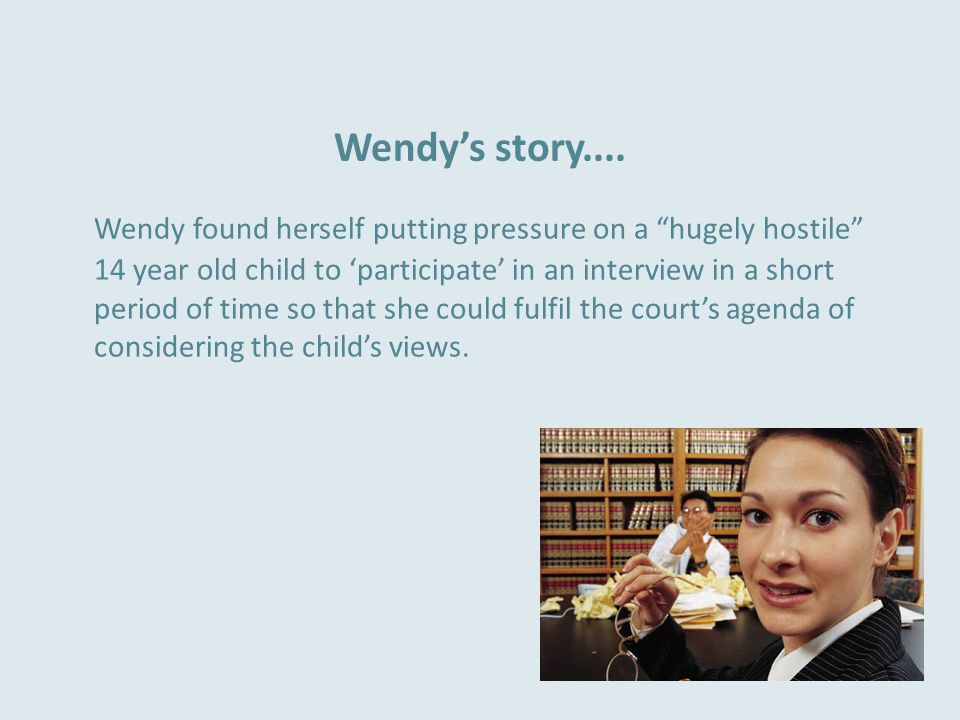 wendy history wendy history
