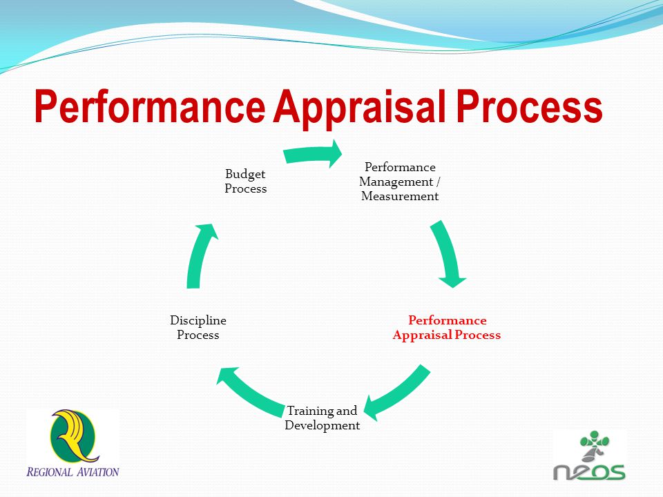 performance management process