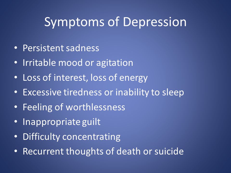 depression symptoms of depression essay Learn about potential causes, warning signs and symptoms for depression, effects and any co-occurring disorders commonly seen in adolescents and teens with depression. depression symptoms of depression essay Learn about potential causes, warning signs and symptoms for depression, effects and any co-occurring disorders commonly seen in adolescents and teens with depression.