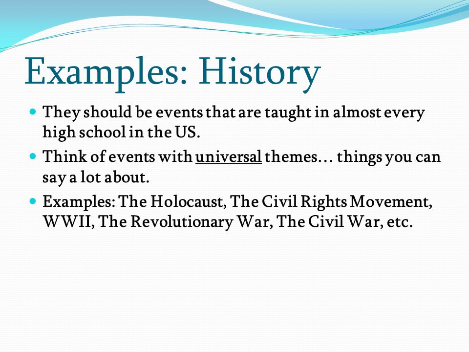 need help on writing an essay