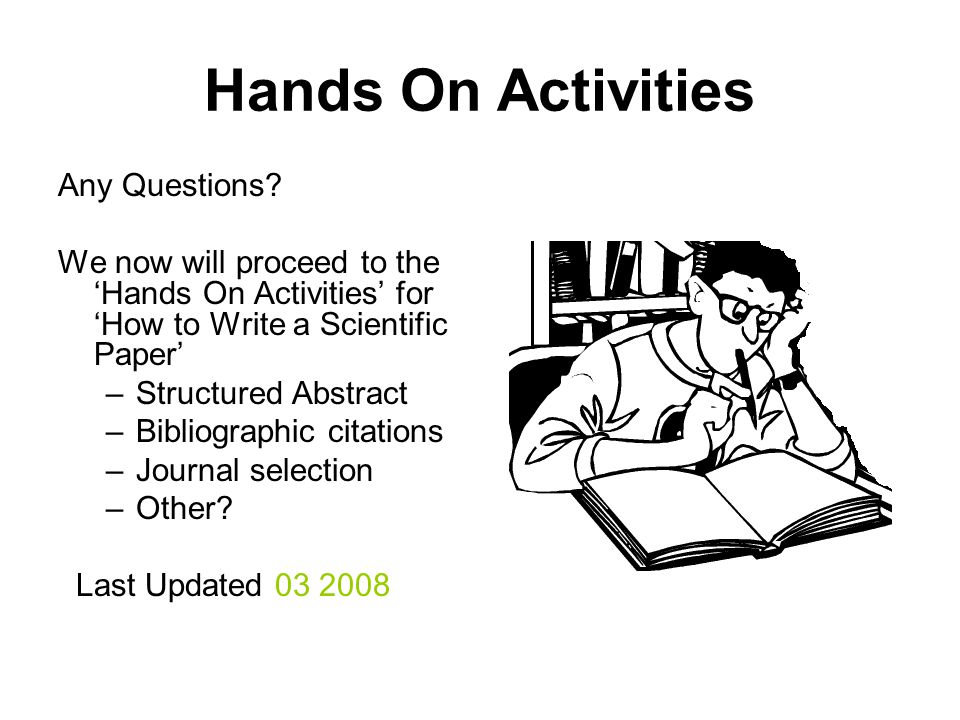 how to write a science paper How to write a research paper outline the purpose of this guide is to help you understand how to write a research paper, term paper, thesis or similar academic papers. how to write a science paper How to write a research paper outline the purpose of this guide is to help you understand how to write a research paper, term paper, thesis or similar academic papers.