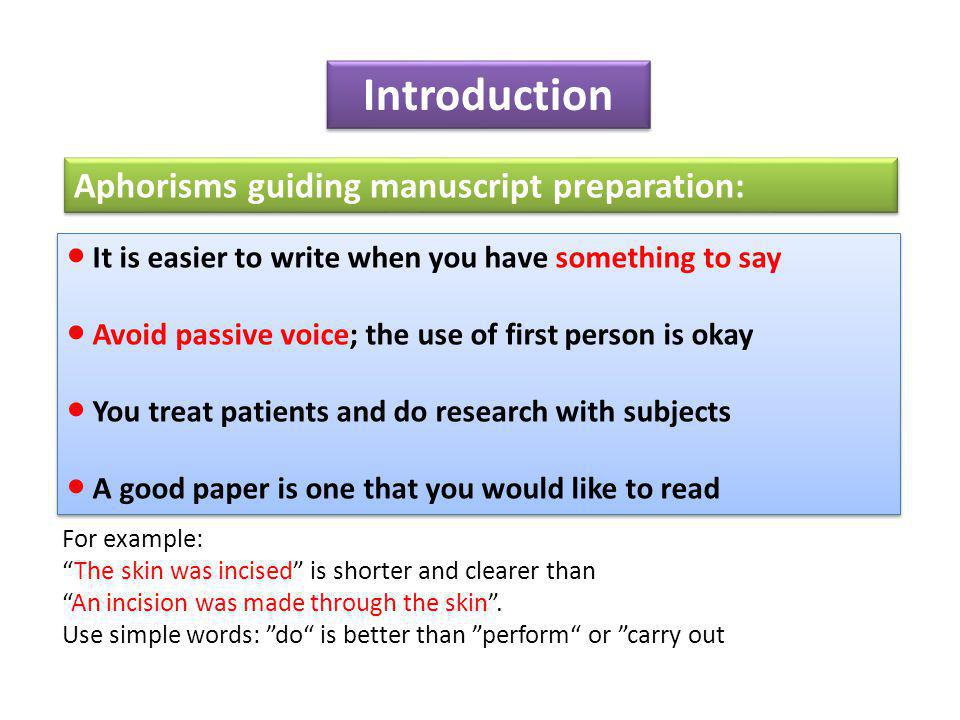 passive voice research papers passive voice research papers