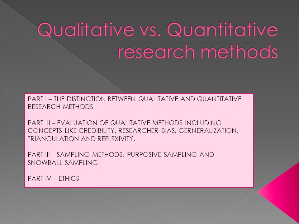 qualitative method essay qualitative method essay