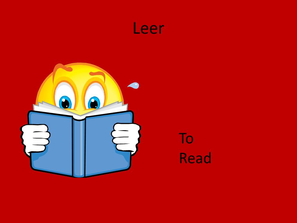 Leer To Read