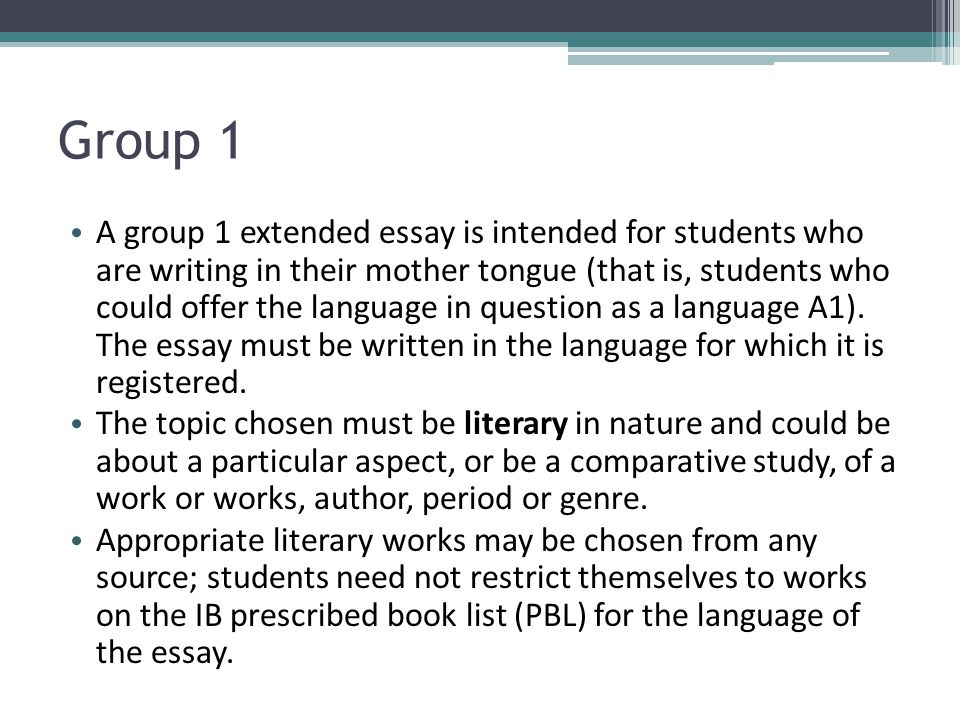 Essay About Mother Tongue