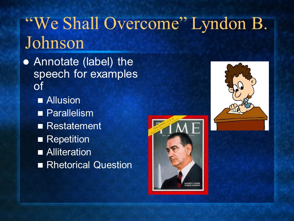 essay on lyndon b johnson Free essay: lyndon b johnson: causes on the vietnam war america has gone through high and lows as a country, but overall we overcome and grow and use our. essay on lyndon b johnson Free essay: lyndon b johnson: causes on the vietnam war america has gone through high and lows as a country, but overall we overcome and grow and use our.