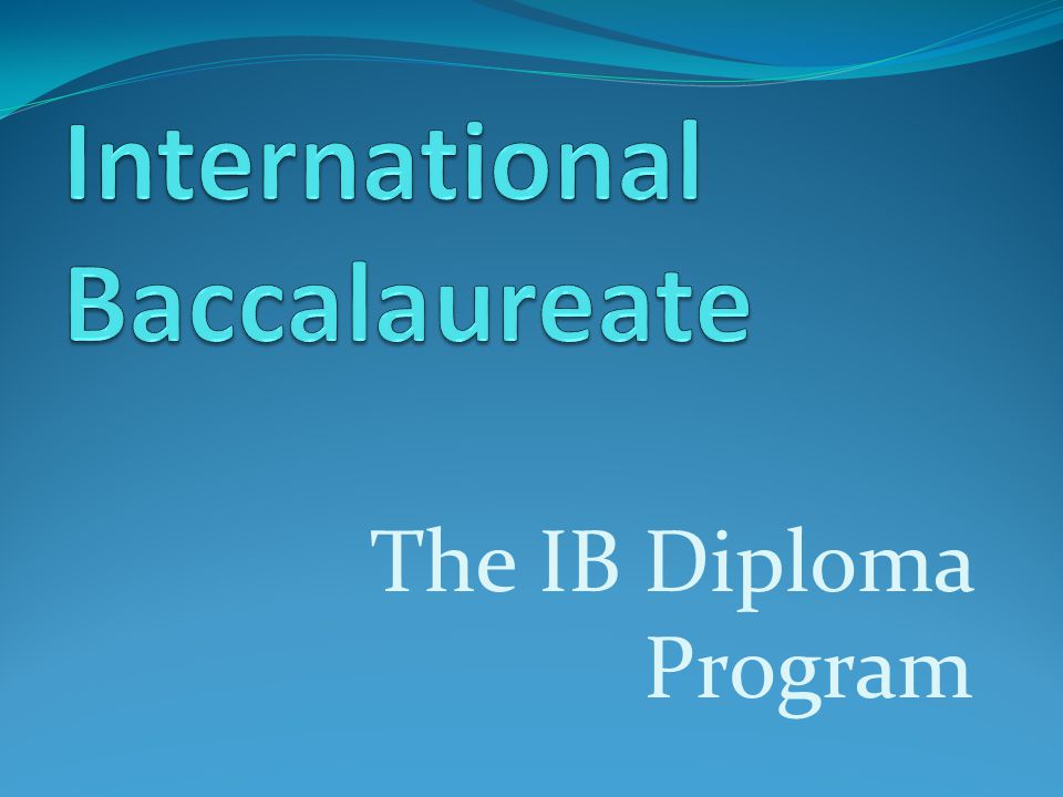 World Literature Essay Ib
