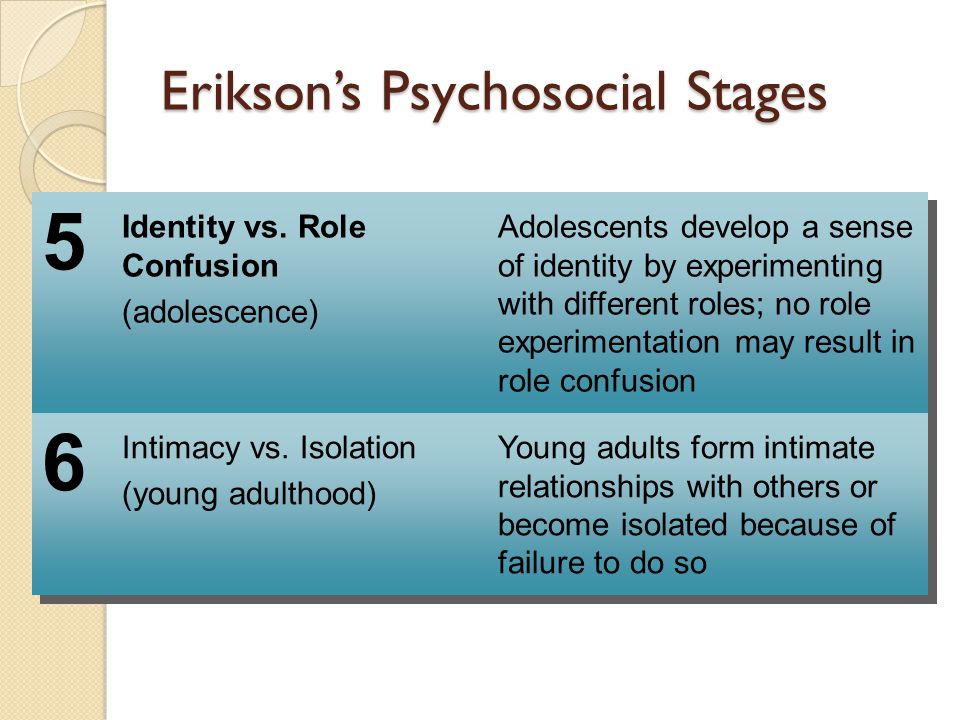 erik eriksons theory of psychosocial development essay erik eriksons theory of psychosocial development essay