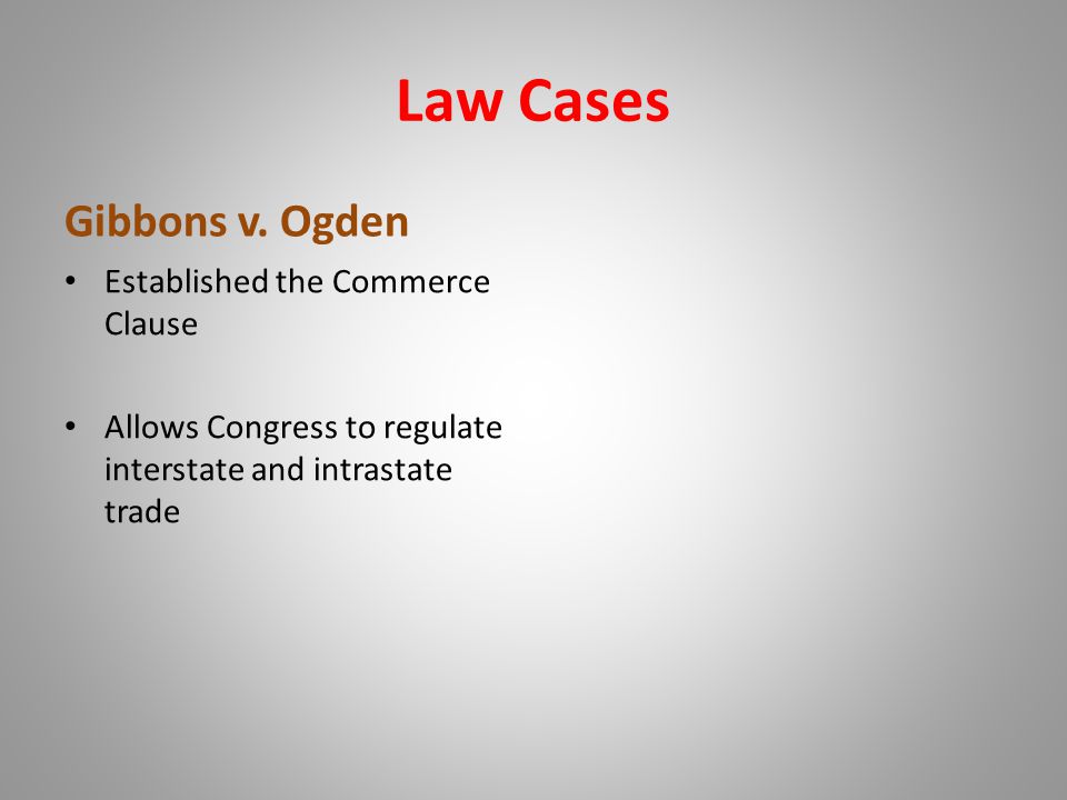 case laws for commercial laws essay case laws for commercial laws essay