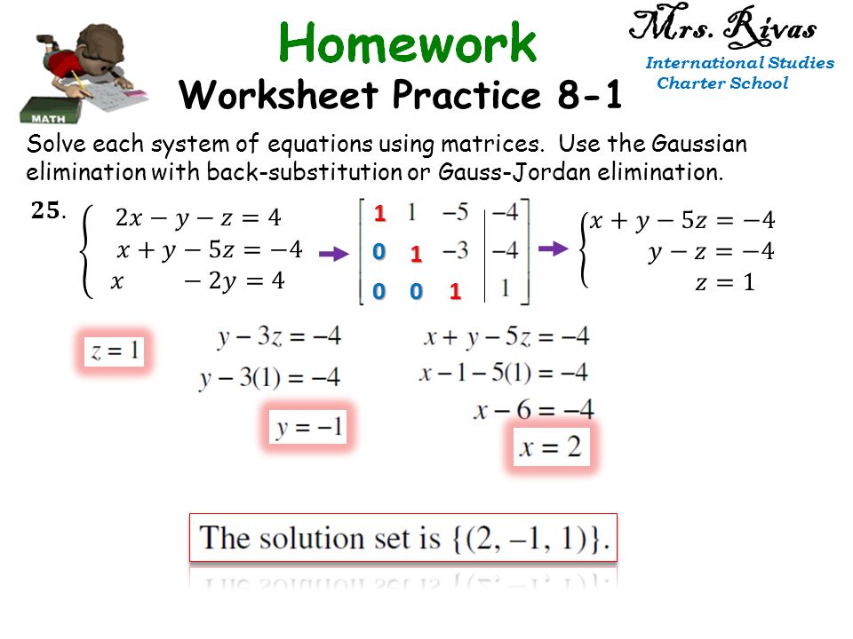 Worksheet Practice 8 1 Mrs Rivas International Stus Charter 5 Worksheet
