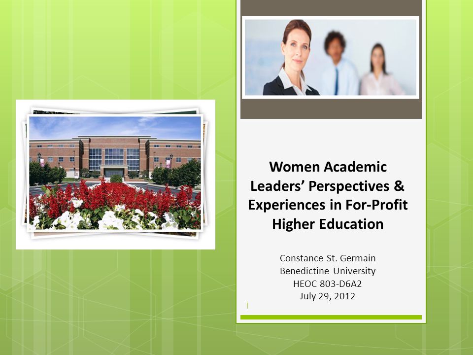 women as academic leaders in higher Descrimination may exist but it is still possible for women to becomes higher education leaders photograph: assorted imagery by phil / alamy/alamy. women as academic leaders in higher Descrimination may exist but it is still possible for women to becomes higher education leaders photograph: assorted imagery by phil / alamy/alamy.