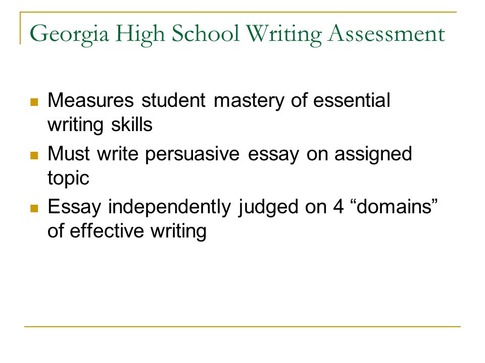funny essay topics