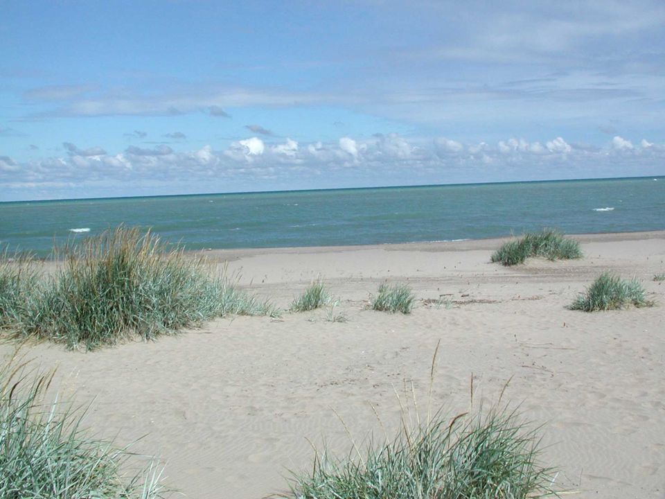 beach pollution source identification field cases racine wi julie racine department of public works