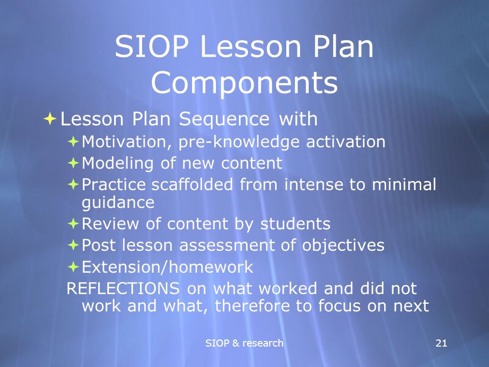 motivation lesson plan motivation lesson plan