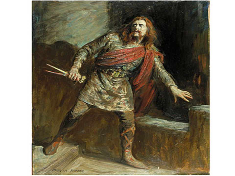 Macbeth theme essay | ibaraki231.com