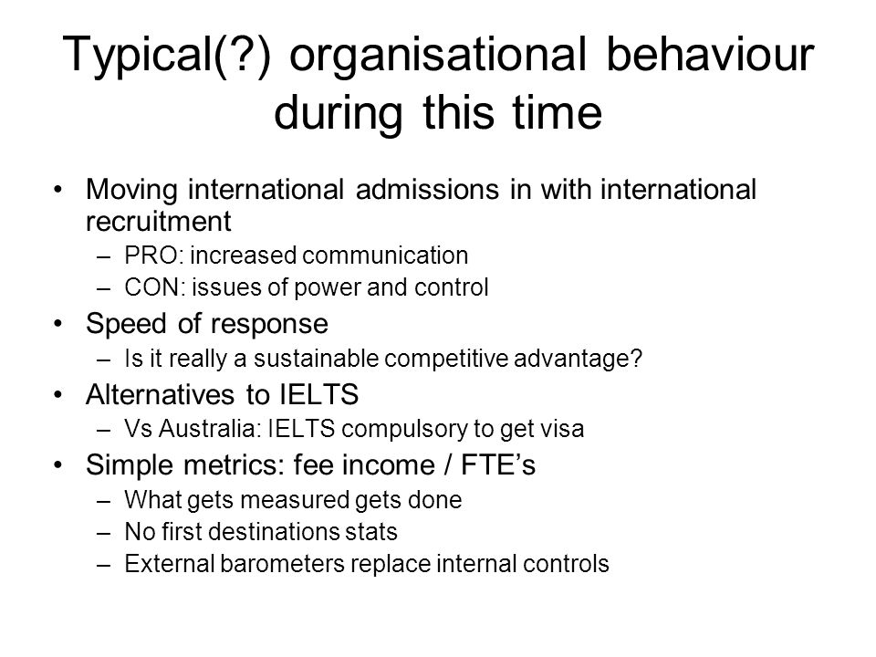 what gets measured gets done essay The full proposition is: 'what gets measured gets managed - even when it's pointless to measure and manage it, and even if it harms the purpose of the organisation to do so. what gets measured gets done essay The full proposition is: 'what gets measured gets managed - even when it's pointless to measure and manage it, and even if it harms the purpose of the organisation to do so.