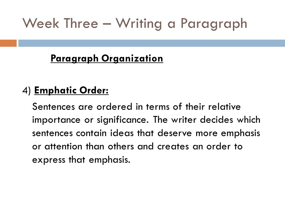 Order An Essay Online