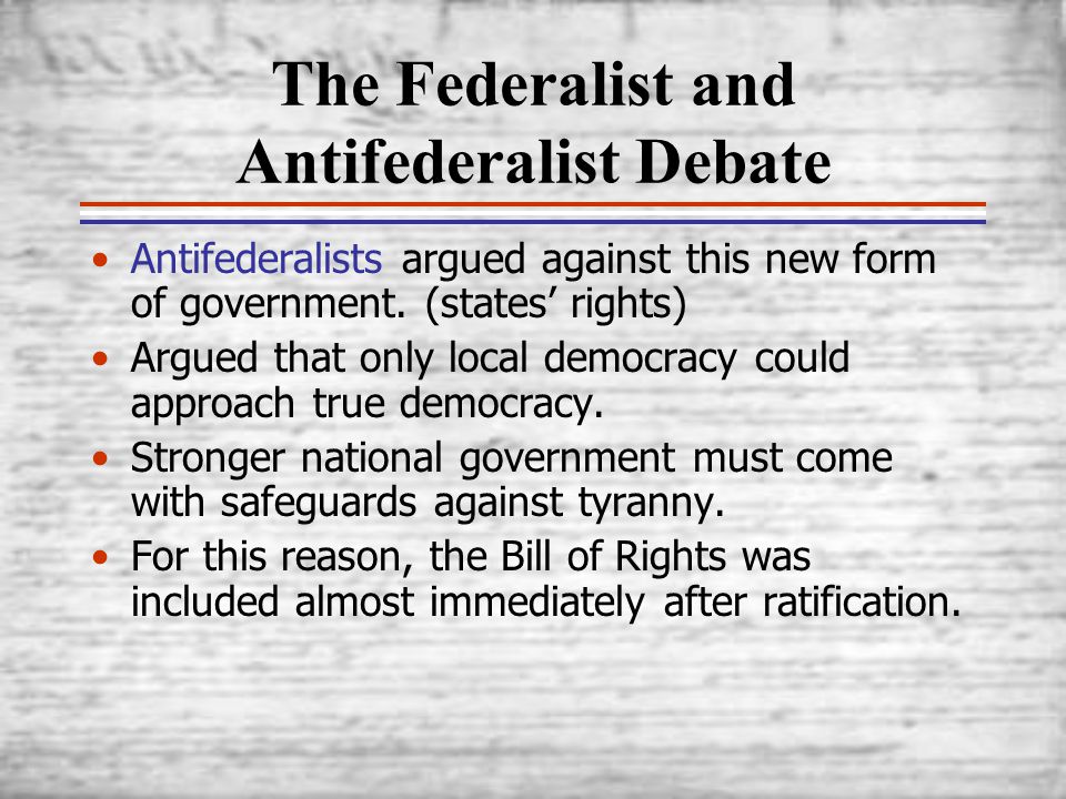 new york ratification debates essay new york ratification debates essay