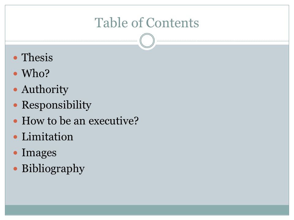 contents table thesis On this page you can download free table of contents sample sample table of contents, learn how to create a thesis table of contents. contents table thesis On this page you can download free table of contents sample sample table of contents, learn how to create a thesis table of contents.