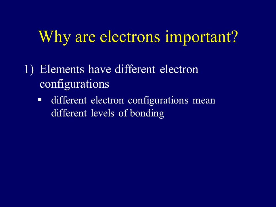 Octet Rule = atoms tend to gain, lose or share electrons so as to have 8 electrons C would like to N would like to O would like to Gain 4 electrons Gain 3 electrons Gain 2 electrons