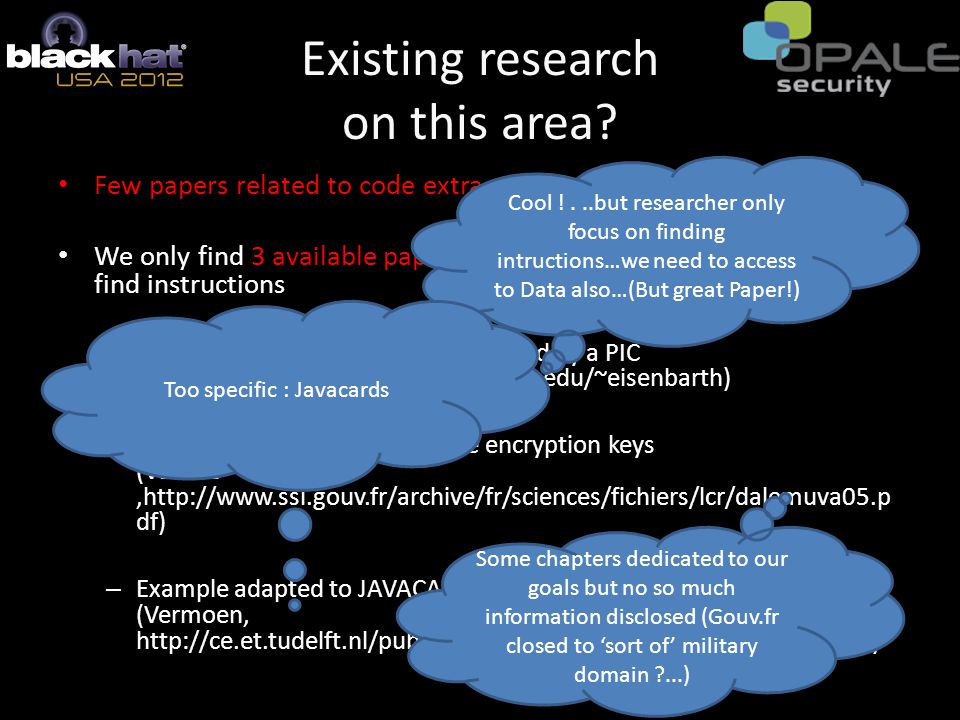 Research Papers On Embedded Systems
