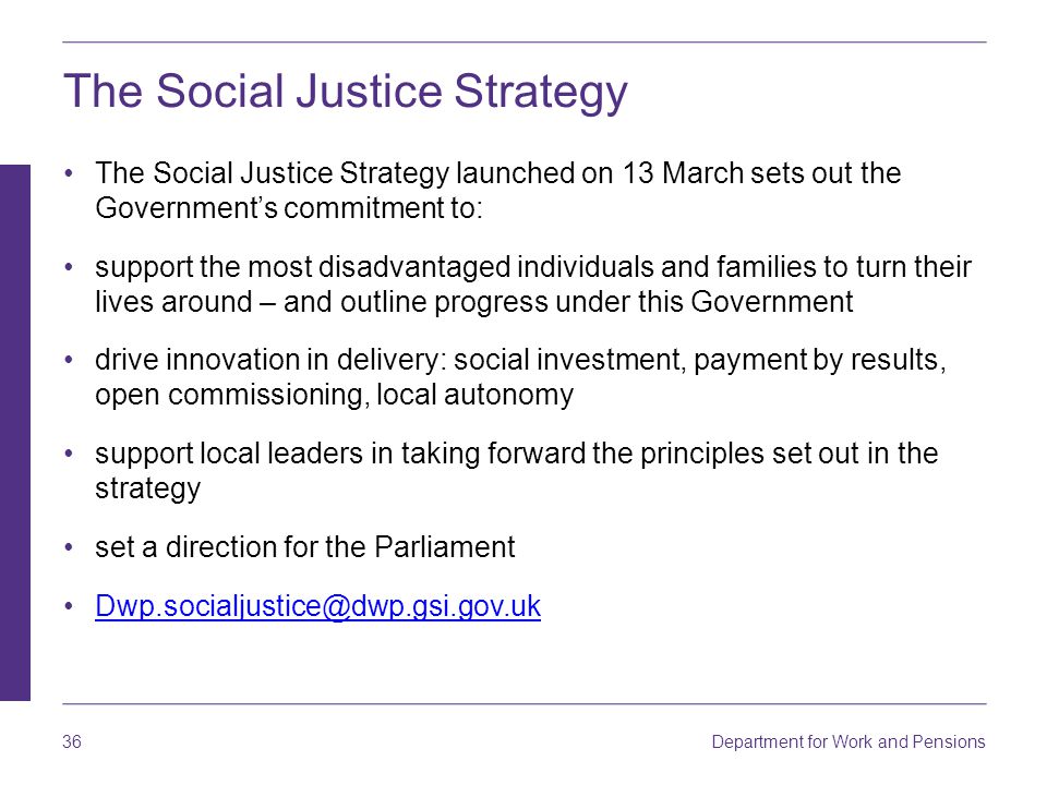 social justice individualism social justice individualism