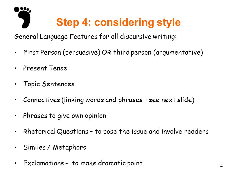 argumentative essay third person argumentative essay third person