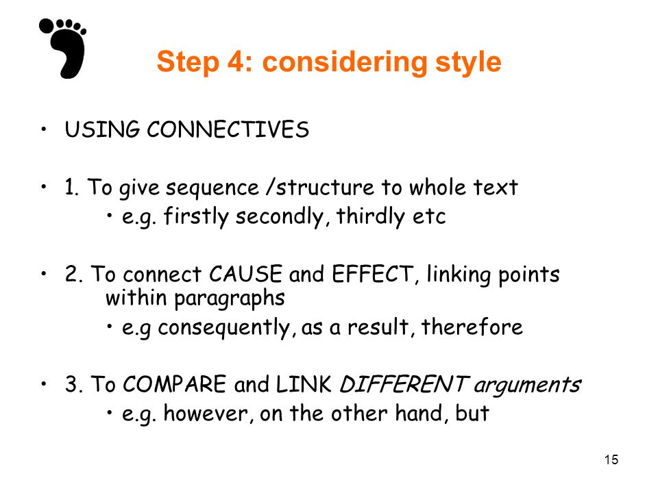 essay firstly secondly thirdly Up to what level the adverbs 'firstly', 'secondly', 'thirdly' and so on is acceptable to list a series of points or observations in an essay, a paper. essay firstly secondly thirdly Up to what level the adverbs 'firstly', 'secondly', 'thirdly' and so on is acceptable to list a series of points or observations in an essay, a paper.