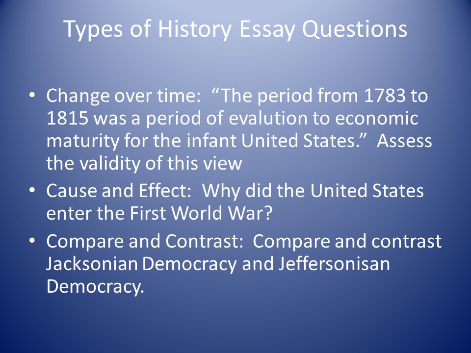 ap us history jacksonian democracy dbq Step 7: sample student essays question: jacksonian democrats viewed themselves as the guardians of the united states constitution, political democracy, individual liberty, and equality of economic opportunity. ap us history jacksonian democracy dbq Step 7: sample student essays question: jacksonian democrats viewed themselves as the guardians of the united states constitution, political democracy, individual liberty, and equality of economic opportunity.