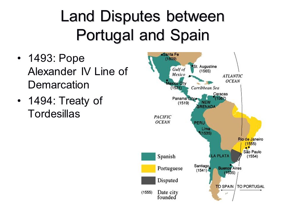 Demarcation Line Meaning Of 1494 Source Abuse Report Demarcation Line Meaning Of 1494 Source Abuse Report