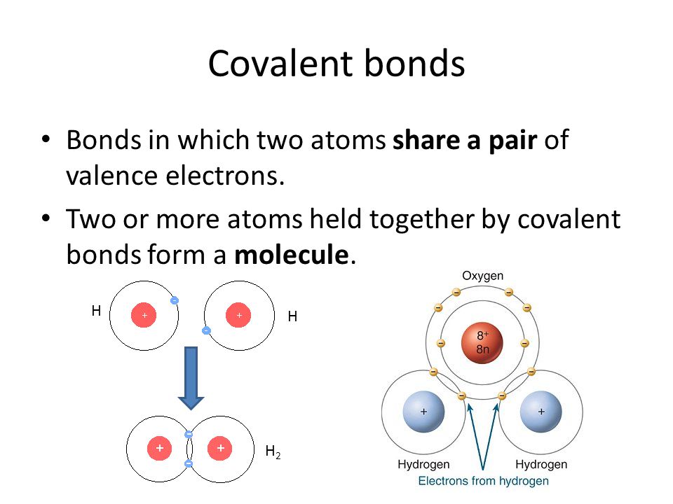 covalent bonding 1 19 12 objective to explore multiple covalent how do covalent bonds form