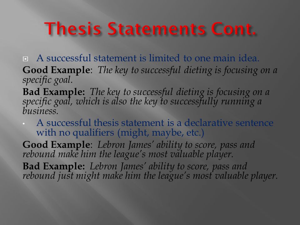 What Is The Purpose Of An Essay